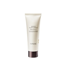 [YUNJAC] Пенка для очищения Whole Plant Effect Foam Cleanser 120мл