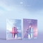 [K-POP] Billlie Mini Album vol.2 - the collective soul and unconscious: chapter one (soul/unconscious ver.)