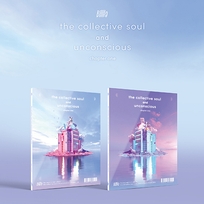 [K-POP] Billlie Mini Album vol.2 - the collective soul and unconscious: chapter one (soul/unconscious ver.)
