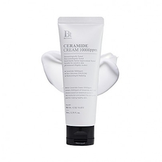 [Benton] Укрепляющий крем с керамидами CERAMIDE CREAM 10,000PPM 80мл