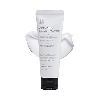[Benton] Укрепляющий крем с керамидами CERAMIDE CREAM 10,000PPM 80мл