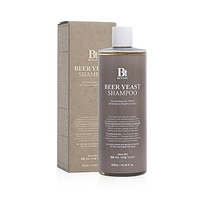 [Benton] *обновление* Шампунь против выпадения волос Beer Yeast Shampoo 500мл
