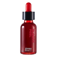 [SKIN1004] Кровавый пилинг ZOMBIE BEAUTY Bloody Peel 30ml