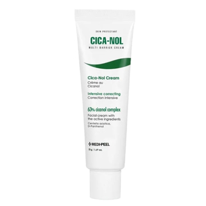 [MEDI-PEEL] Восстанавливающий крем с комлексом центеллы Phyto Cica-Nol Cream 50ml