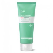 [Dr.G] Пенка для умывания проблемной кожи pH CLEANSING R.E.D BLEMISH CLEAR SOOTHING FOAM 150мл