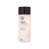 [THE FACE SHOP] Очищающая водичка для макияжа глаз и губ Rice Water Bright Lip & Eye Remover 120ml