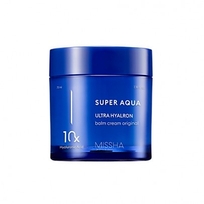 [Missha] *renewal* Super Aqua Ultra Hyalron Balm Cream Original 70мл