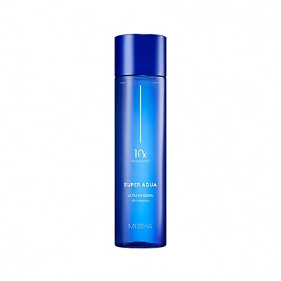 [Missha] *renewal* Увлажнаяющая эссенция Super Aqua Ultra Hyalron Skin Essence 200мл