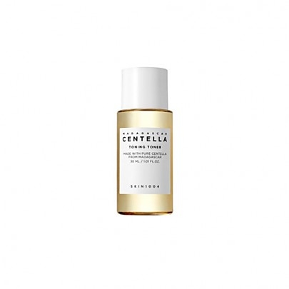 [SKIN1004] (миниатюра) Тонер Madagascar Centella Toning Toner 30мл