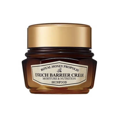 [Skinfood] Royal Honey Propolis Enrich Barrier Cream 63ml