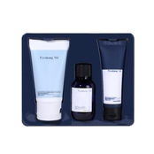 [Pyunkang Yul] Набор миниатюр Pyunkang Miniature 3 type Set (Пенка + Эссенциальный-тонер + Питательный крем)