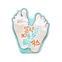 [A'PIEU] Пилинговые носочки Soft Foot Peeling Socks
