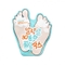 [A'PIEU] Пилинговые носочки Soft Foot Peeling Socks