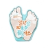 [A'PIEU] Пилинговые носочки Soft Foot Peeling Socks