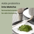 [Heimish] Нежная кремовая пенка для ухода за проблемной кожей Matcha Biome Amino Acne Cleansing Foam 150мл