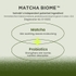 [Heimish] Нежная кремовая пенка для ухода за проблемной кожей Matcha Biome Amino Acne Cleansing Foam 150мл