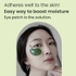 [Heimish] Патчи для глаз Matcha Biome Hydrogel Eye Patch (60шт)