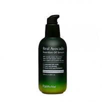 [Farmstay] Real Avocado Nutrition Oil Serum 100ml