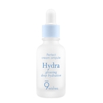 [9wishes] Увлажняющая кремовая ампула Hydra Cream Ampule 30мл