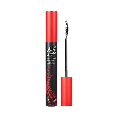 [CLIO] Тушь для ресниц Kill Lash Super Proof Mascara (3 вида на выбор)