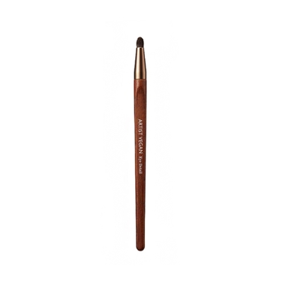 [Too Cool For School] Кисточка для макияжа глаз Artist Vegan Eye Detail Brush 1шт