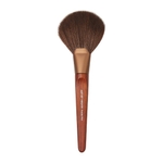 [Too Cool For School] Кисточка для макияжа лица Artist Vegan Powder Fan Brush 1шт