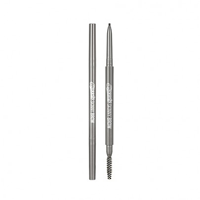 [Peripera] Тонкий карандаш для бровей Speedy Skinny Brow #06 Cool Gray