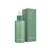 [Farmstay] Ампула с чайным деревом Tea Tree Biome Calming Ampoule