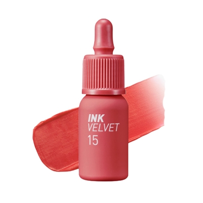 [Peripera] Тинт Ink The Velvet (AD) (33 оттенка на выбор)