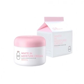 [G9SKIN] White In Moisture Cream 10ml