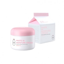 [G9SKIN] White In Moisture Cream 10ml