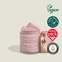 [Mary&May] Увлажняющая глиняная маска с розой Rose Hyaluronic Hydra Wash off Pack 125гр