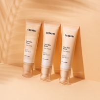 [COSNORI] База под макияж Your Skin Dress Toneup Base SPF 50+ PA++++ 50мл