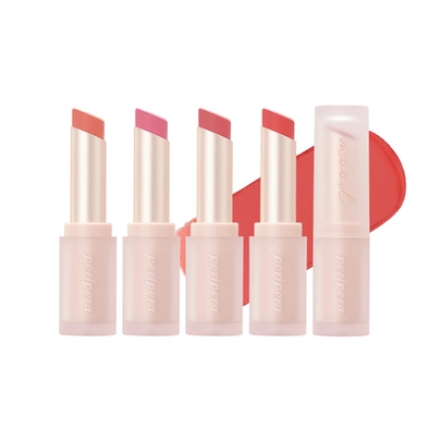 [Peripera] Помада Ink Mood Matte Stick (11 оттенков на выбор)