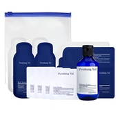 [Pyunkang Yul] Эссенция с набором пробников Essence Toner 100ml Pouch Set