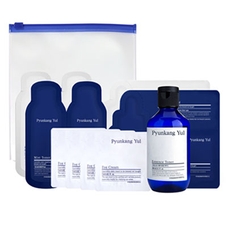 [Pyunkang Yul] Эссенция с набором пробников Essence Toner 100ml Pouch Set