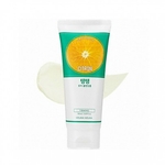 [Holika Holika] Пенка для умывания Daily Fresh Citron Cleansing Foam 150ml