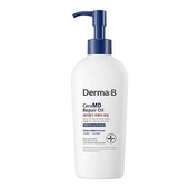 [Derma-B] Масло для тела CeraMD Repair Oil 200мл