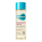 [Derma-B] Восстанавливающее мульти-масло Intensive Barrier Multi Oil 135мл