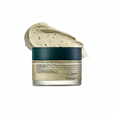 [Pyunkang Yul] Глиняная маска Calming Pore Clear Wash Off Pack 100гр