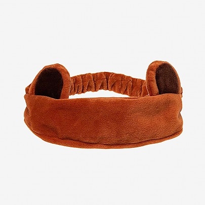 [I DEW CARE] Повязка для волос Headband  Brown Bear