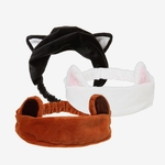 [I DEW CARE] Повязка для волос Headband  Brown Bear