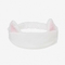 [I DEW CARE] Повязка для волос Headband White Cat