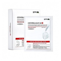 [Centellian24] Интенсивно питательные тканевые маски Madeca Derma Mask III Intensive Formula (10шт)