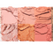[rom&nd] Better Than Palette 08. Peach Dahlia Garden
