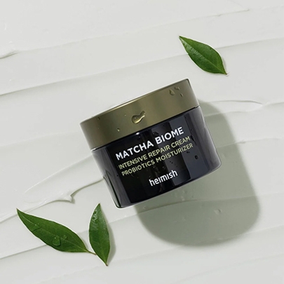 [Heimish] Восстанавливающий крем Matcha Biome Intensive Repair Cream 50мл
