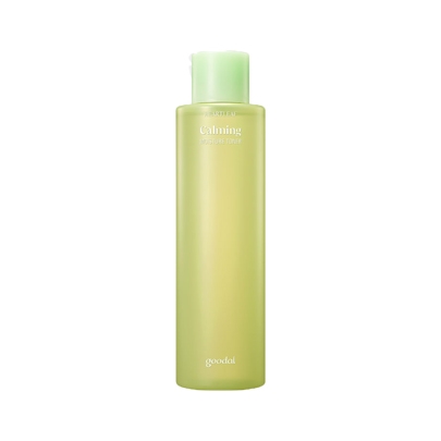 [Goodal] Houttuynia cordata Calming Moisture Toner 300ml