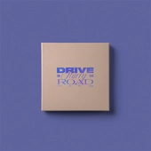 [K-Pop] ASTRO 3RD FULL ALBUM - Drive to the Starry Road (Road Ver.)