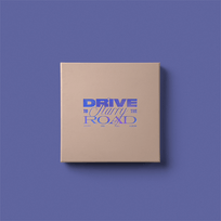 [K-Pop] ASTRO 3RD FULL ALBUM - Drive to the Starry Road (Road Ver.)