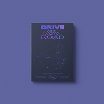 [K-Pop] ASTRO 3RD FULL ALBUM - Drive to the Starry Road (Starry Ver.)